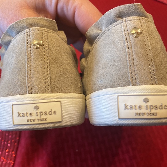 Kate Spade Slip Ons - Picture 7 of 9